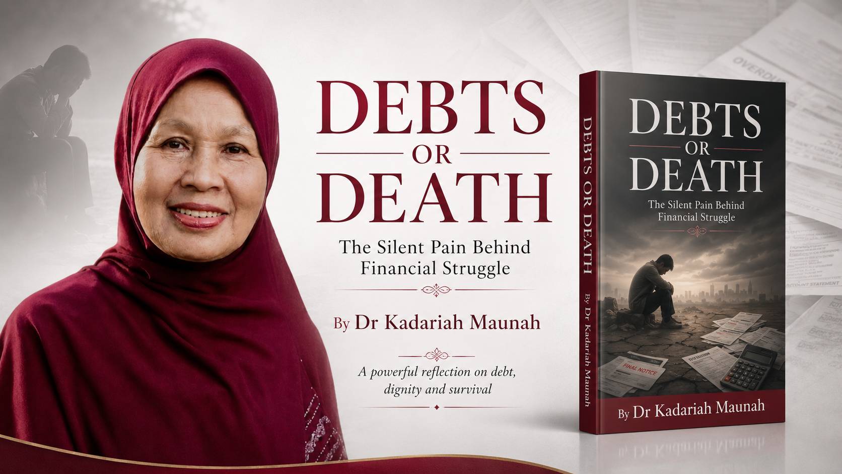 Debts or Death